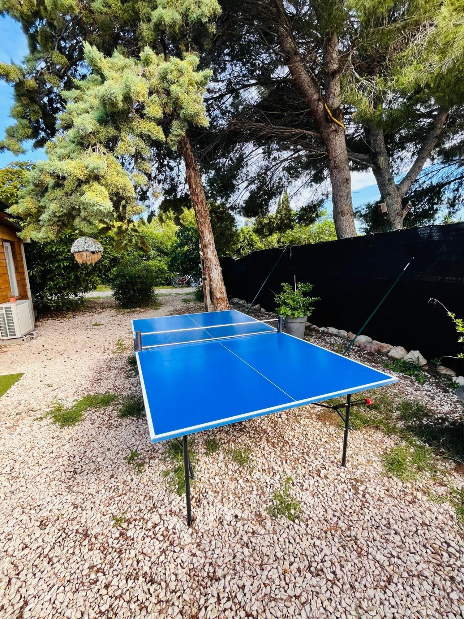 Holiday home Location T3 Jardin Avec Piscine *